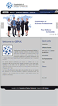 Mobile Screenshot of obpuk.org